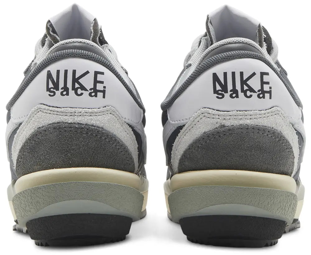 Nike Cortez 4.0 Sacai Iron Grey