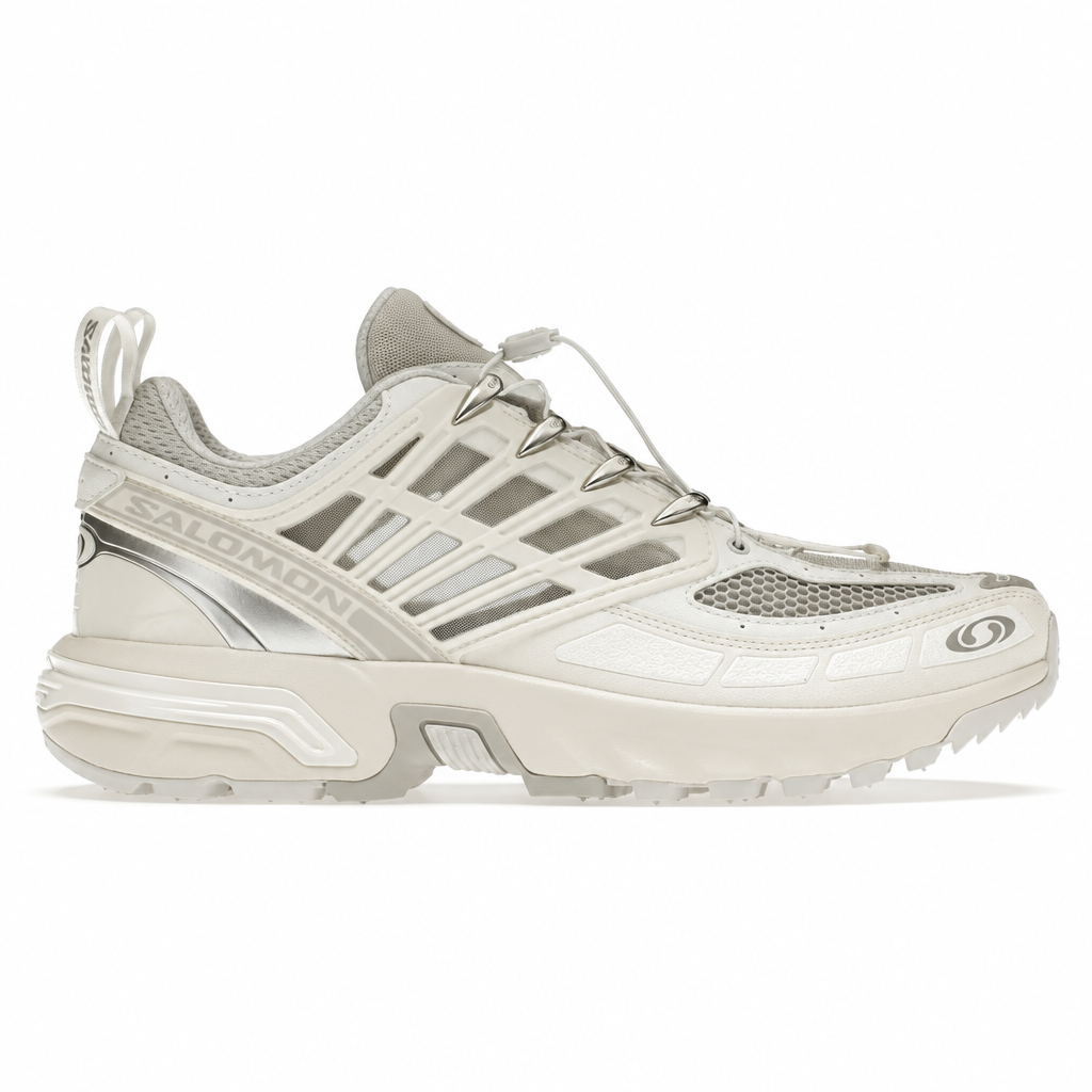 Salomon ACS Pro Advanced Vanilla Lunar Rock
