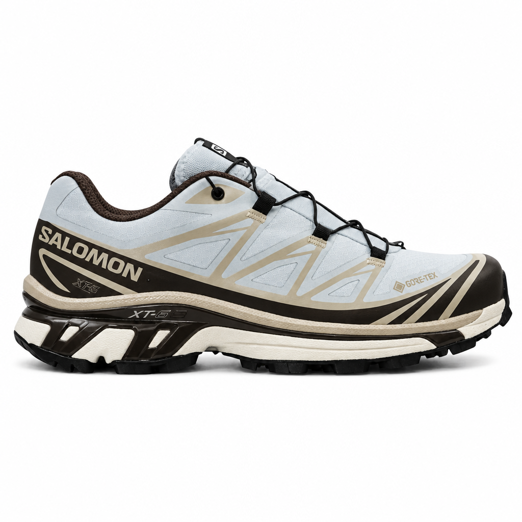 Salomon XT-6 Gore-Tex NAKED Copenhagen