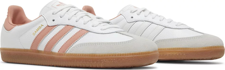 Adidas Samba OG Wonder Clay