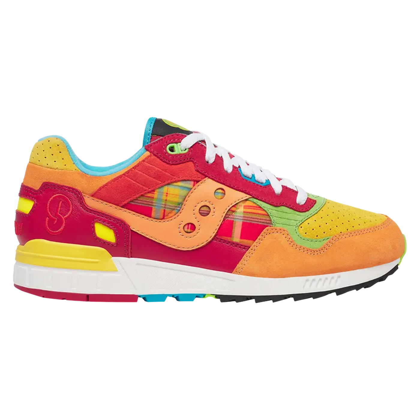 Saucony Shadow 5000 Saucony & Friends Bisso Bondamanjak