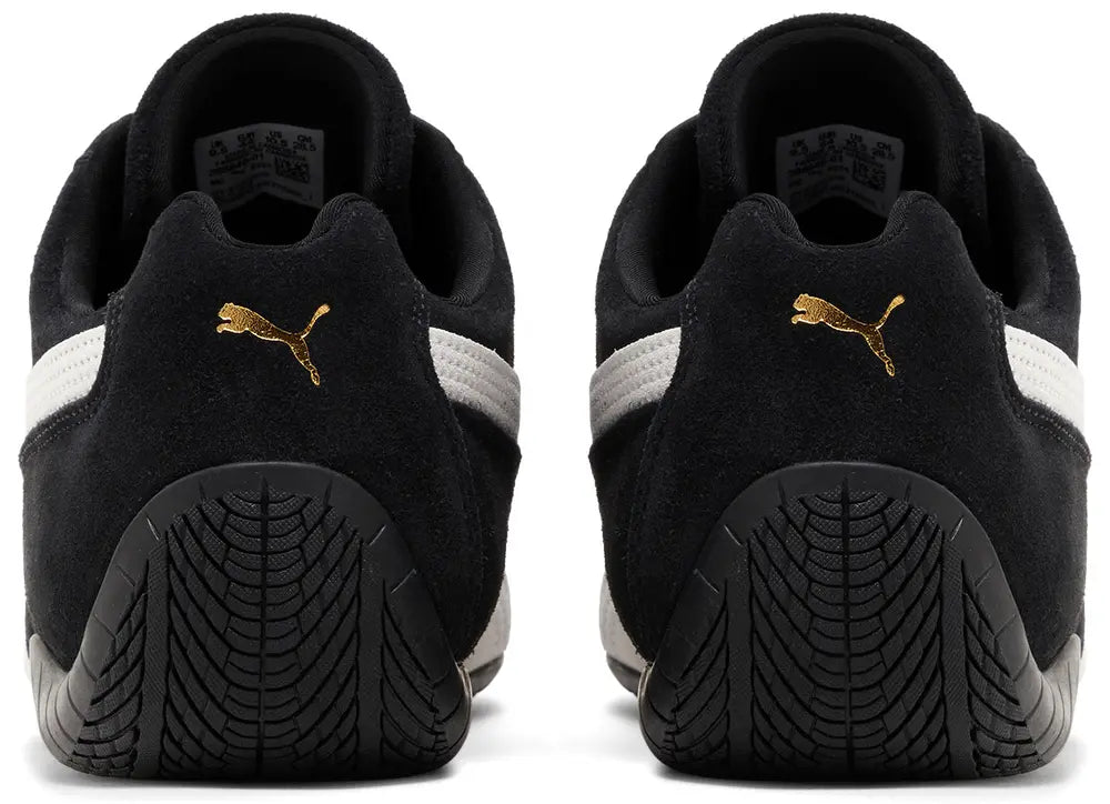 Puma Speedcat OG Black White