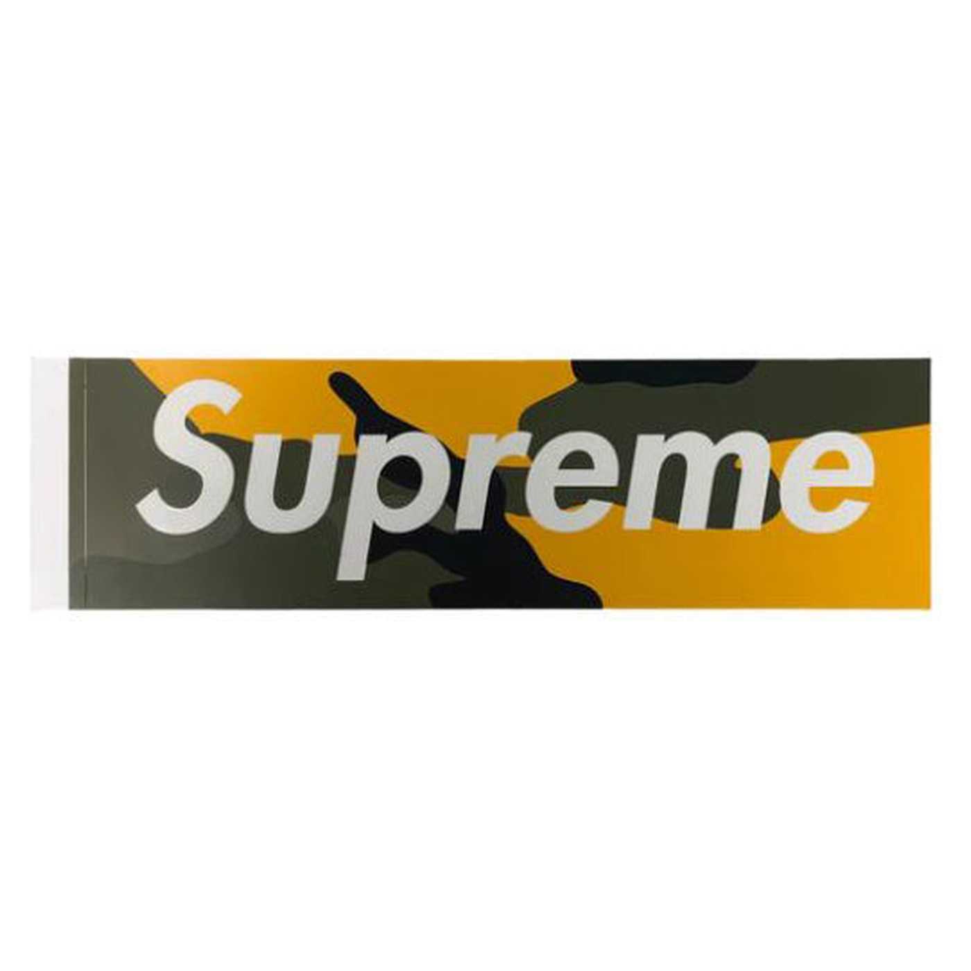 Supreme Brooklyn Box Logo