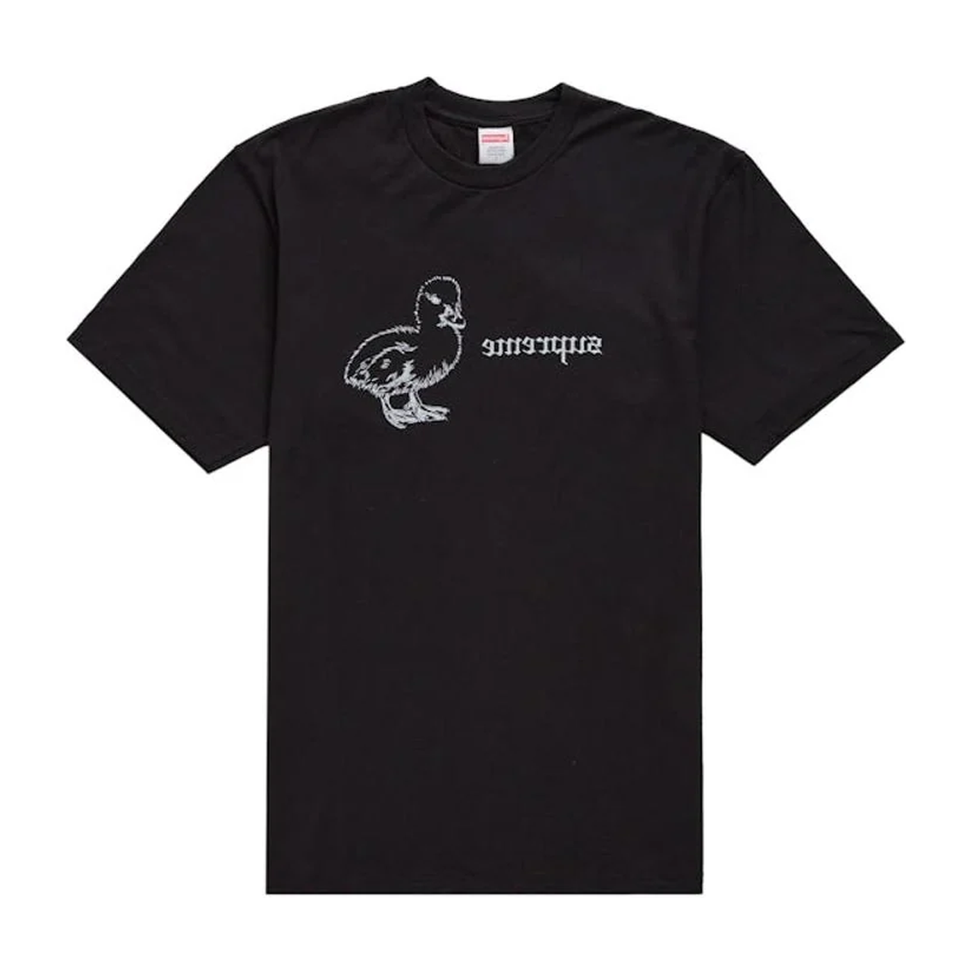 Supreme Duck Tee Black