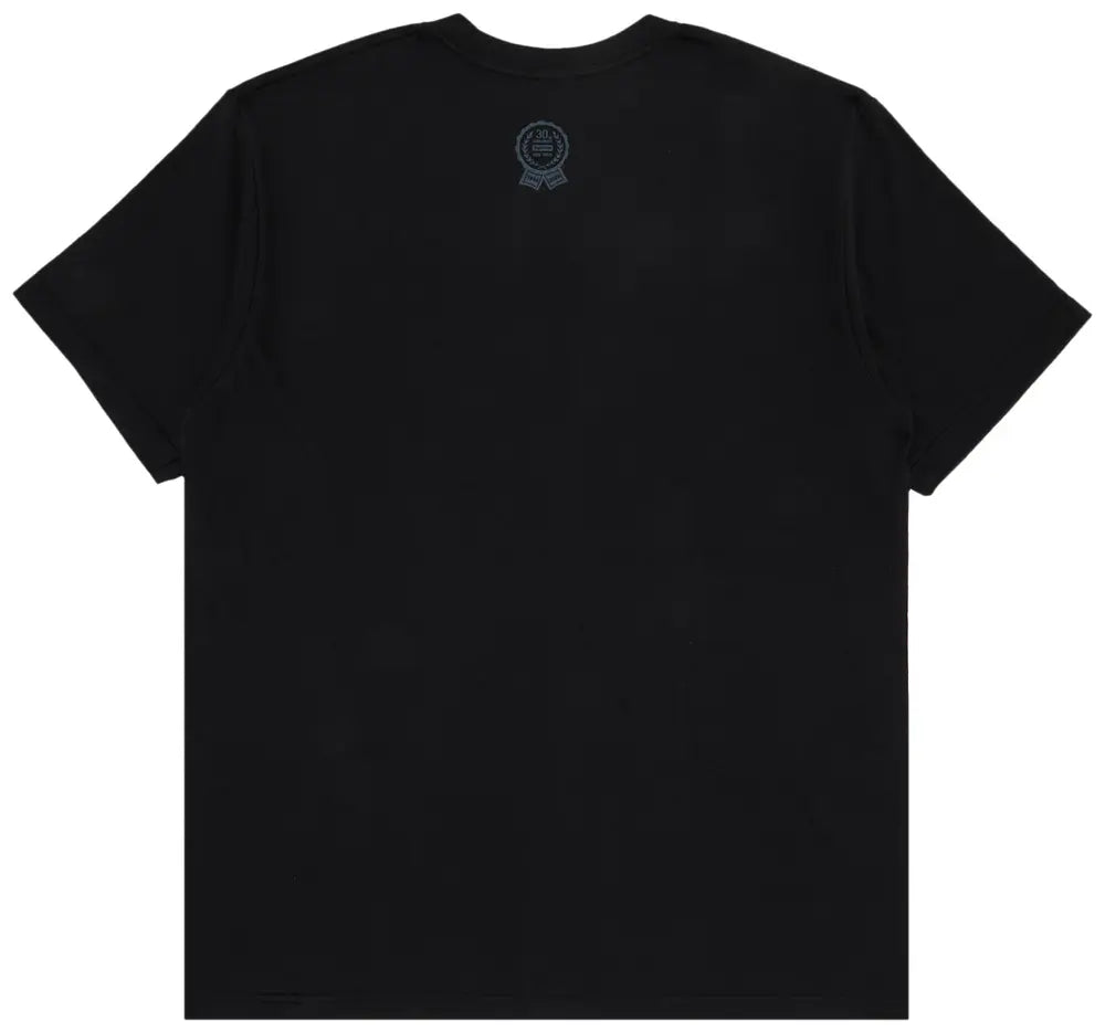 Supreme First Tee Black