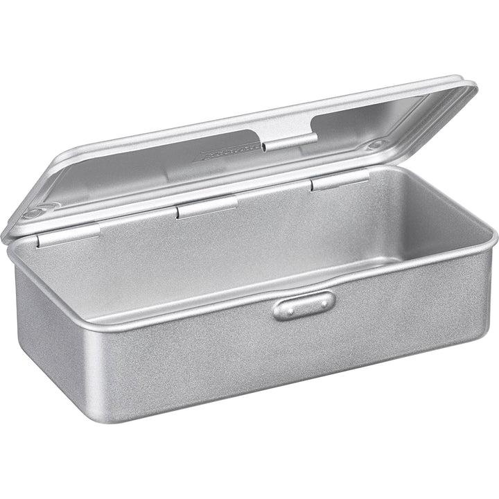 Supreme Toyo Steel T-190 Mini Toolbox Silver