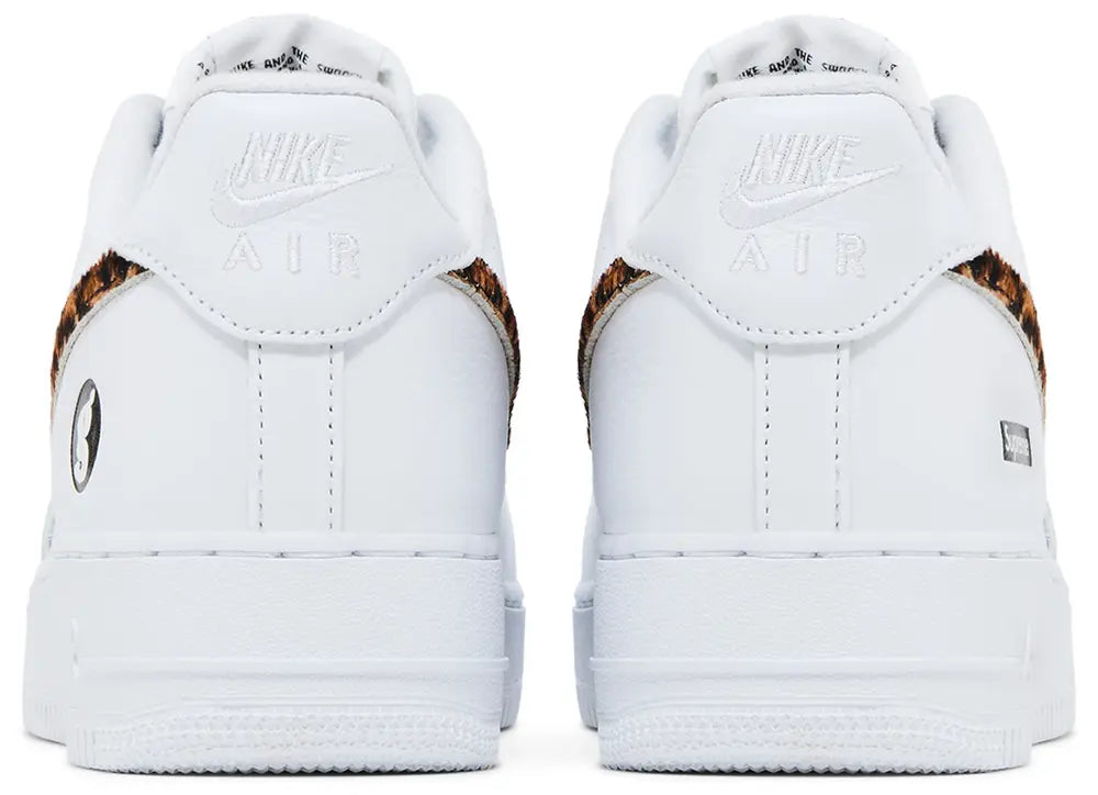Nike Air Force 1 Low Supreme GOODENOUGH
