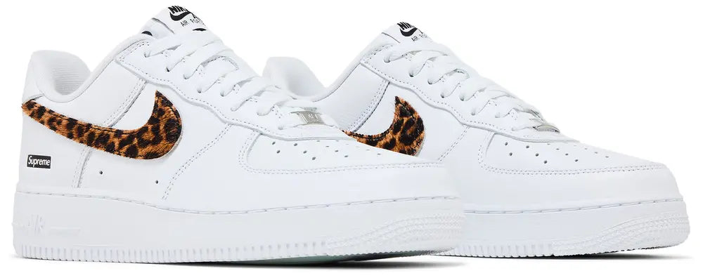 Nike Air Force 1 Low Supreme GOODENOUGH