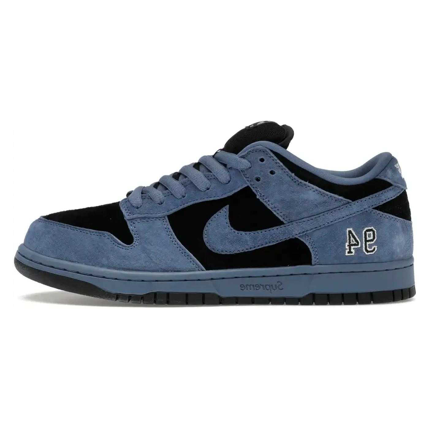 Supreme x Nike SB Dunk Low 94 Ocean Fog