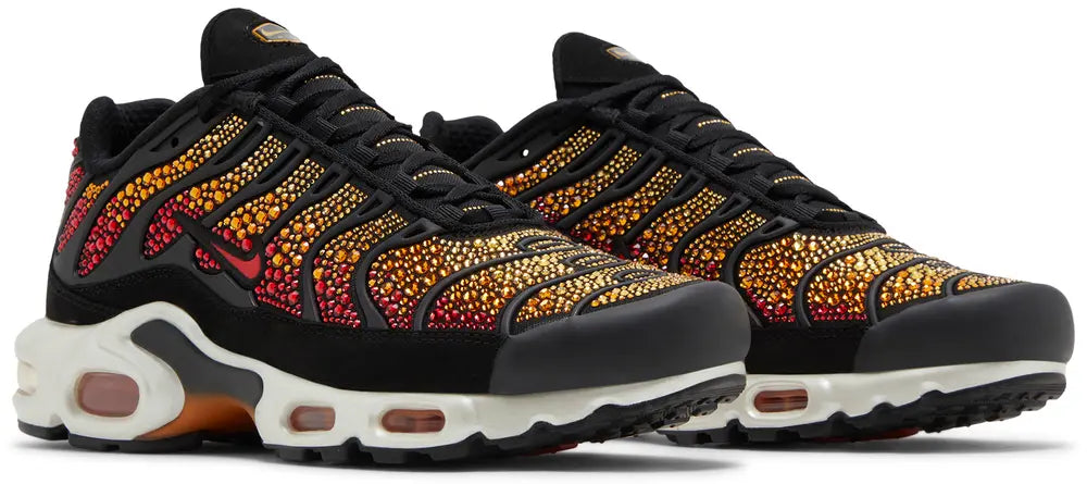 Swarovski x Air Max Plus Sunset