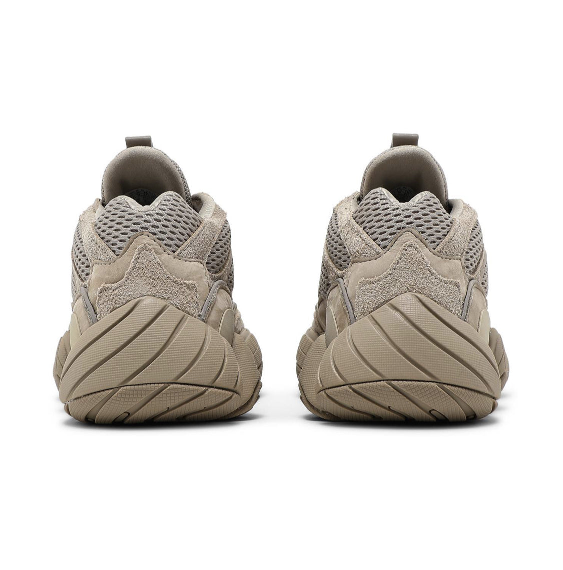 Adidas Yeezy 500 Taupe Light
