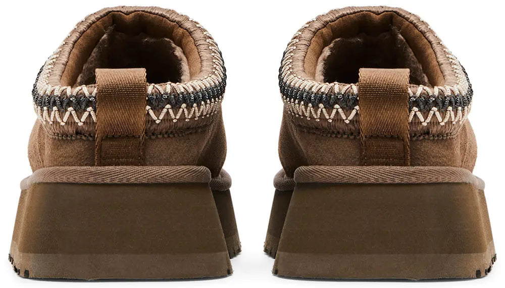 UGG Tazz Slipper Hickory (Women's)