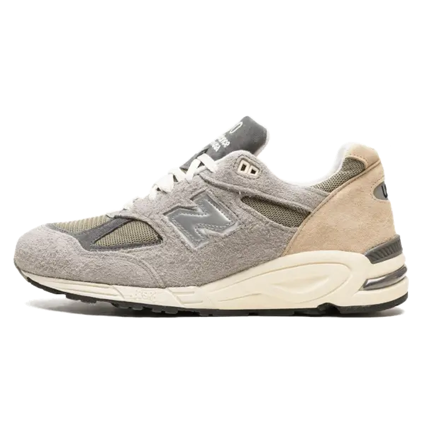 Teddy Santis x New Balance 990 V2 Made In USA Marblehead