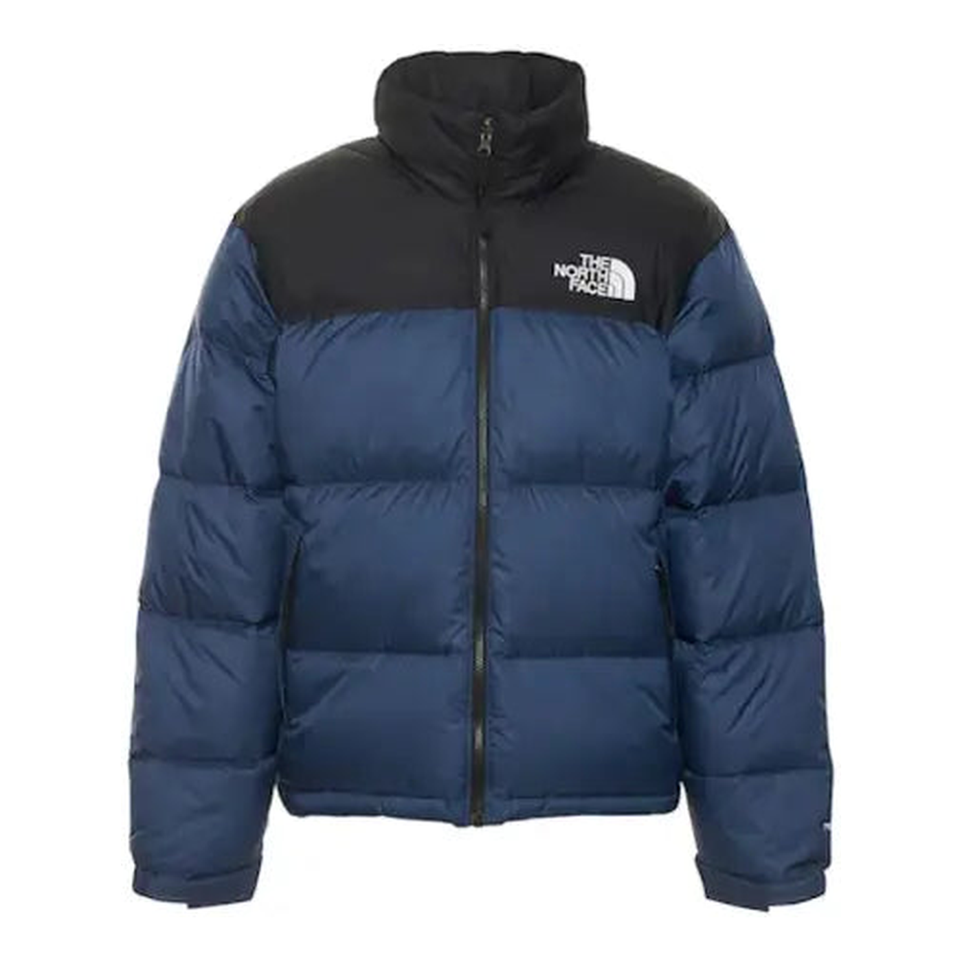 The North Face 1996 Retro Nuptse 700 Shady Blue