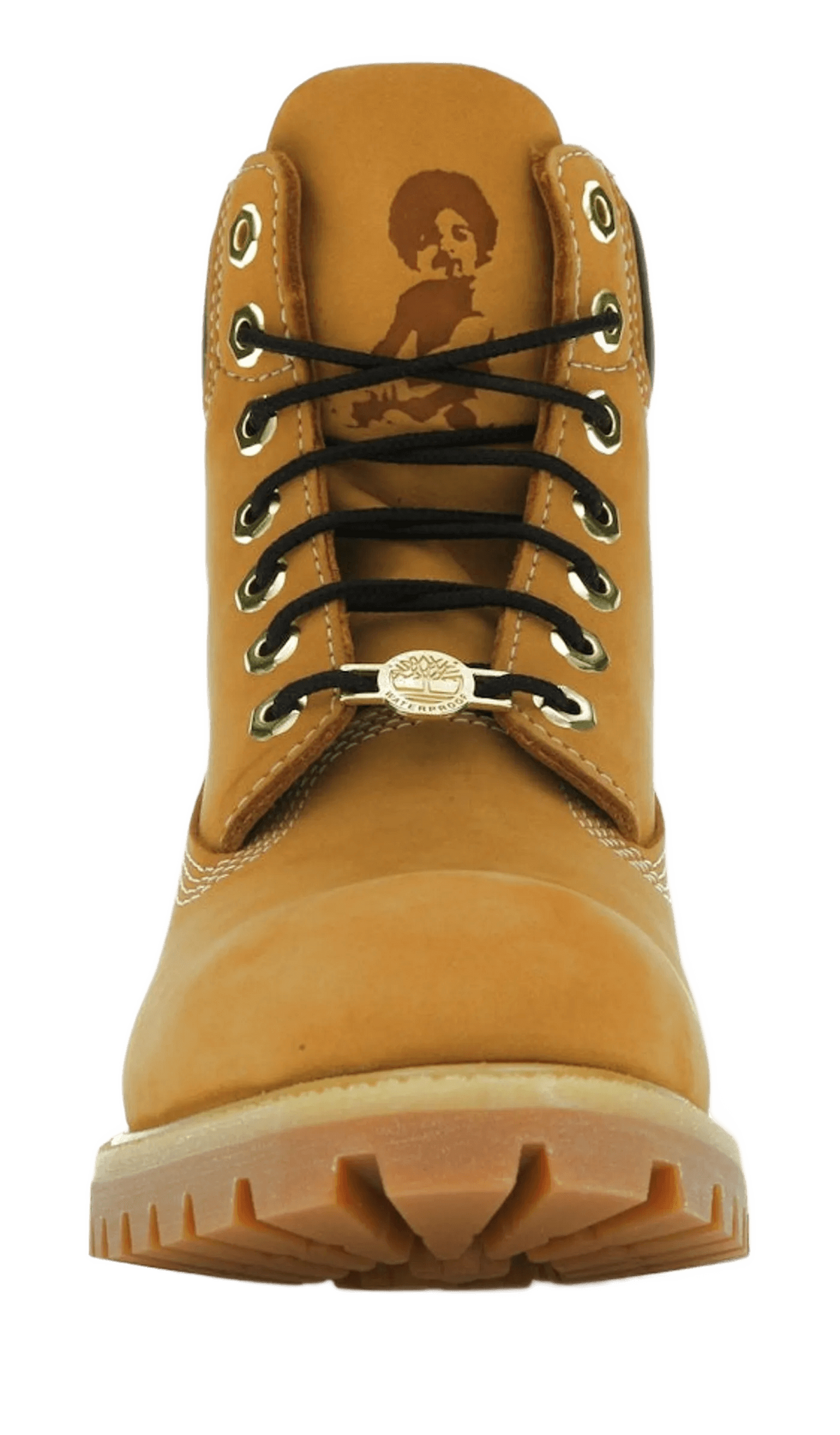 The Notorious B.I.G. x Timberland 6" Premium Boot Wheat