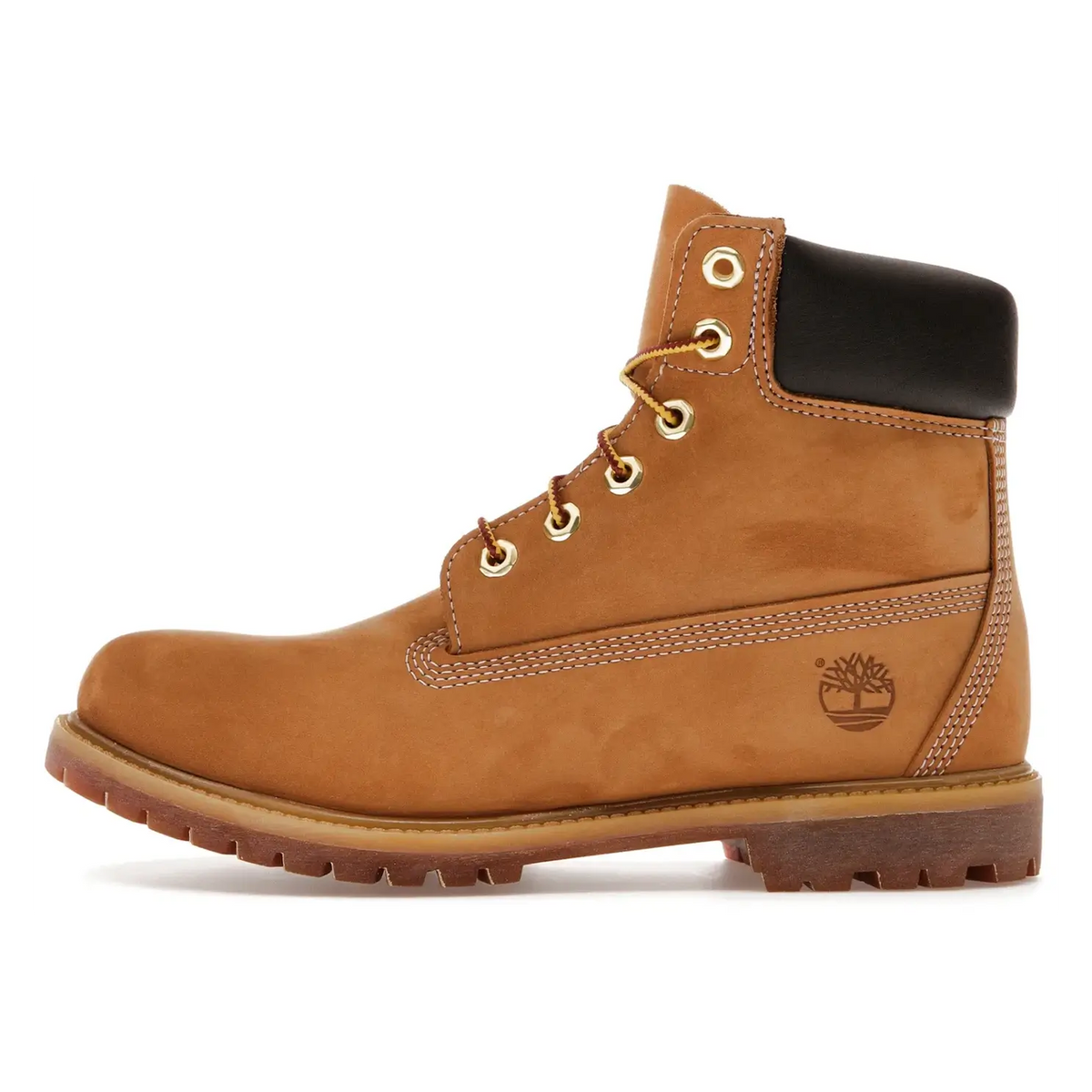Timberland 6' Premium Waterproof Boot Wheat