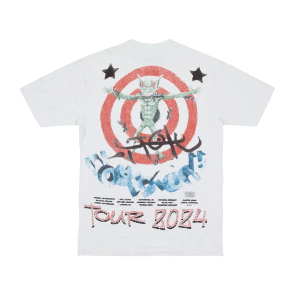 Travis Scott Goblin Tee
