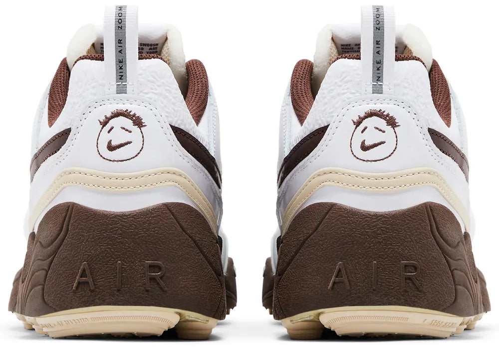 Travis Scott x Zoom Field Jaxx Light Chocolate