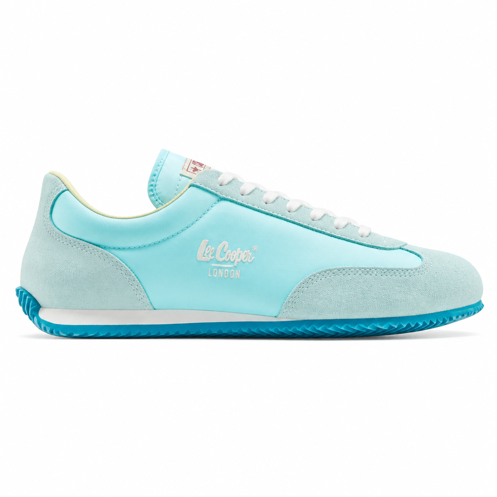 Tyler, The Creator x Converse Jogger GOLF le FLEUR* Quiet Tide
