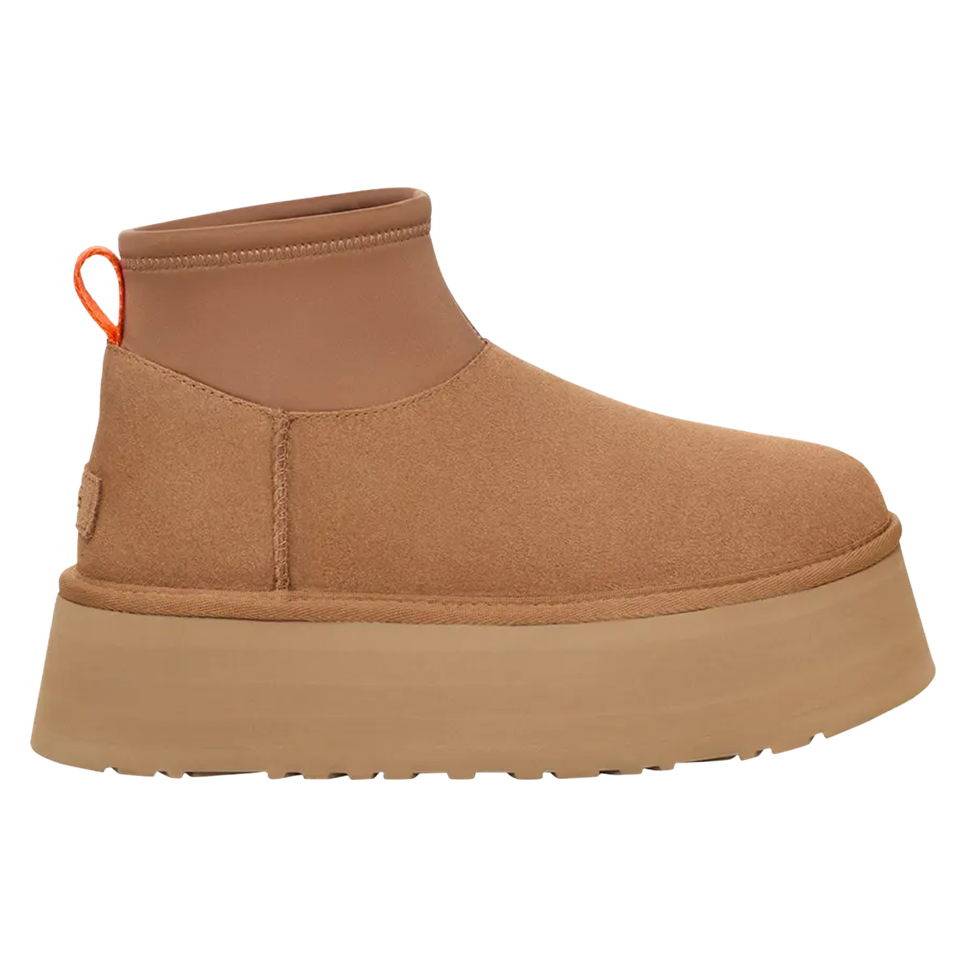 UGG Classic Mini Dipper Boot Chestnut (Women's)