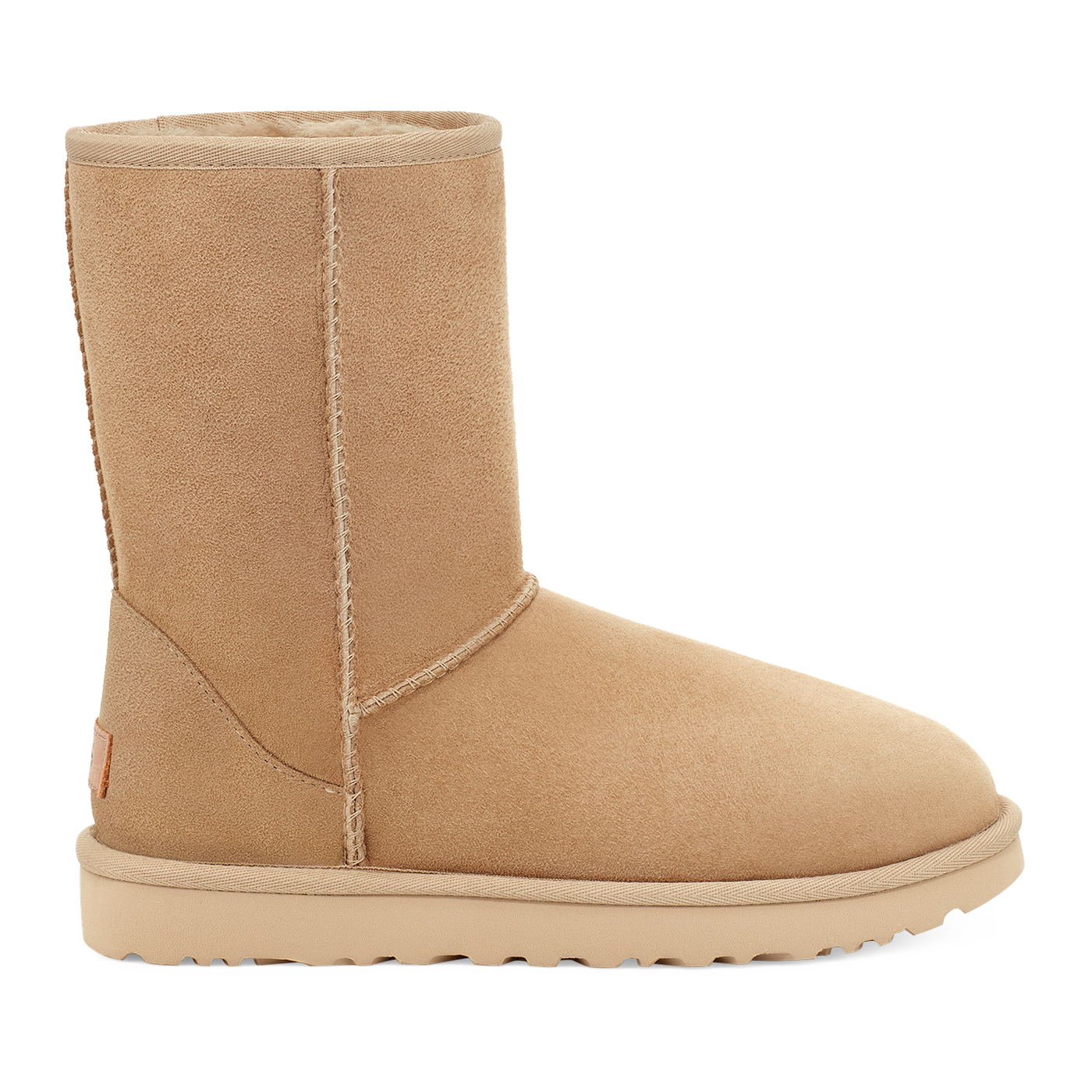 UGG Classic Short II Boot Mustard Seed (Women's)