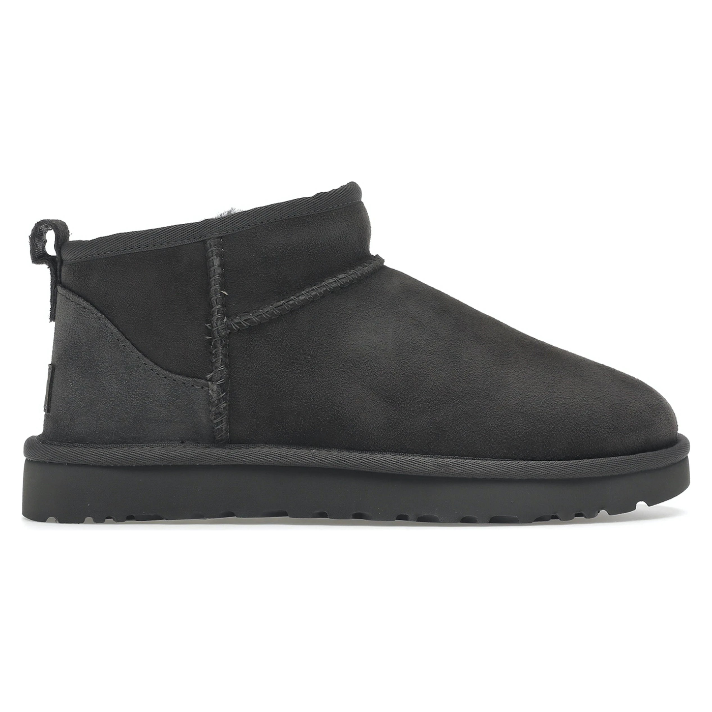 UGG Classic Ultra Mini Boot Grey (W)