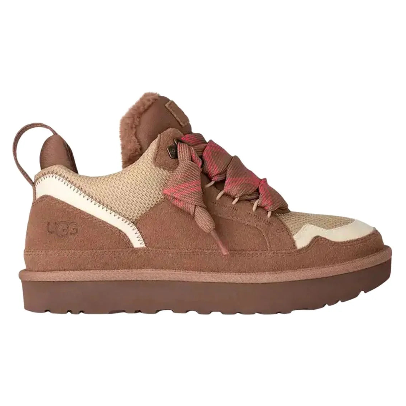 UGG Lowmel Rocky Oak (Women`s)
