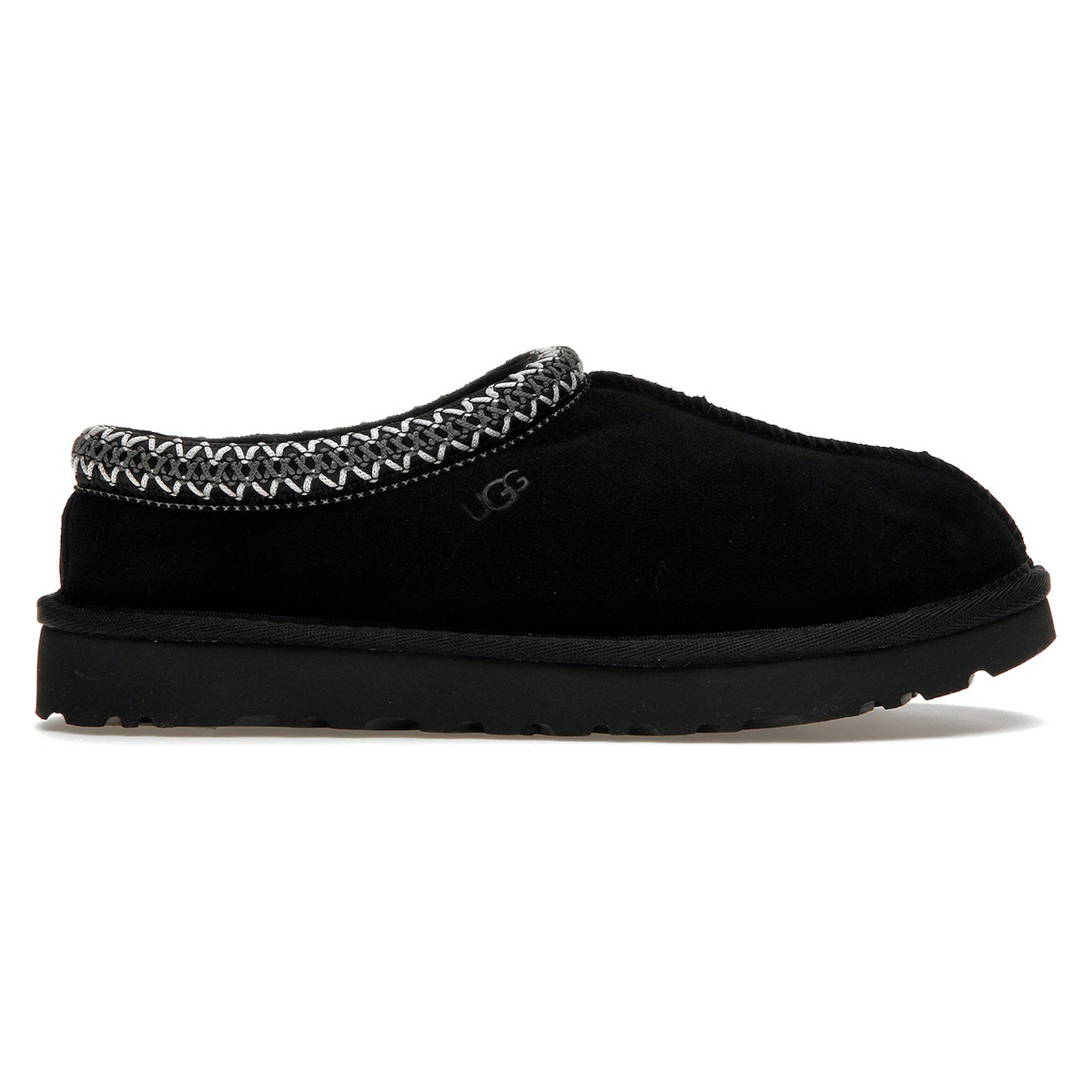 UGG Tasman Slipper Black (Dámské)