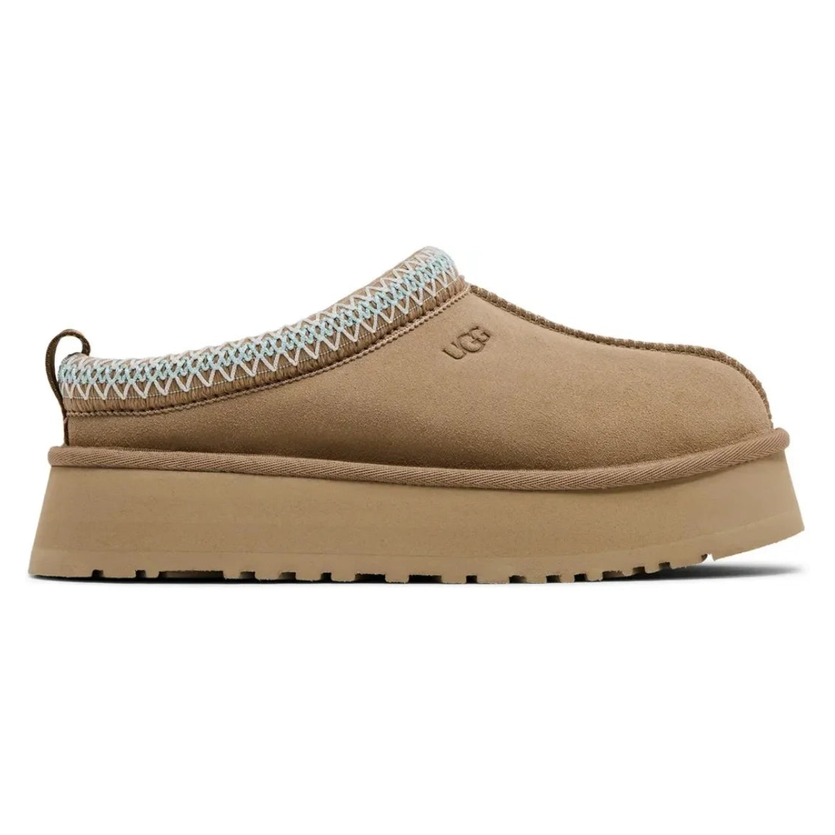 UGG Tazz II Slipper Sand (Women’s)