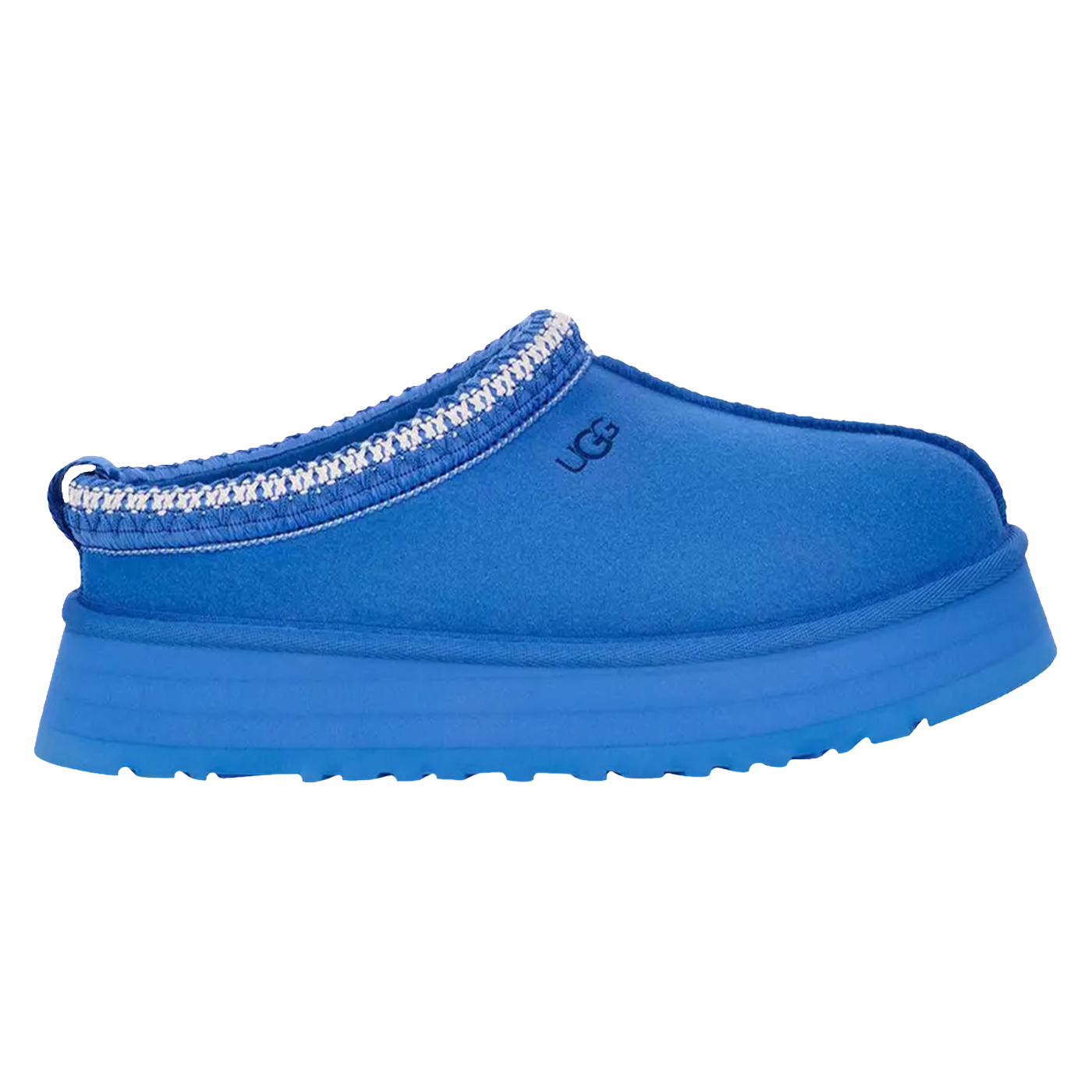 UGG Tazz Slipper Big Sky (Women's)