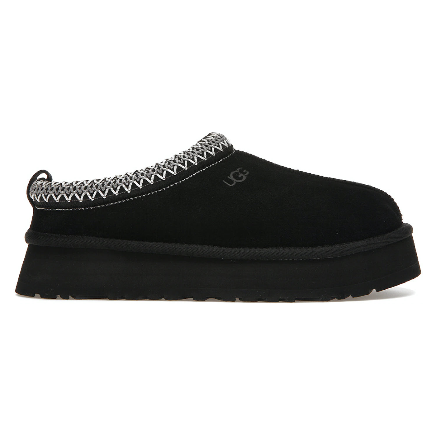 UGG Tazz Slipper Black (dámské)