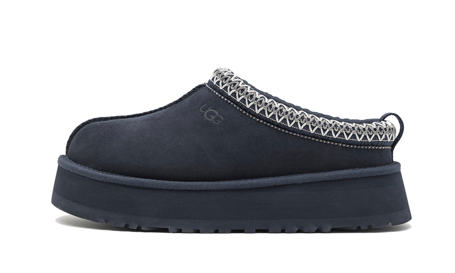 UGG Tazz Slipper Eve Blue (Women's)