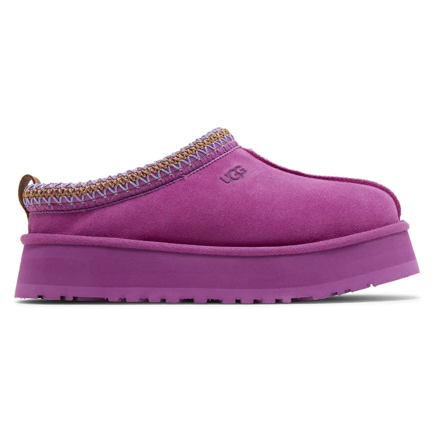 UGG Tazz Slipper Mangosteen (Women's)