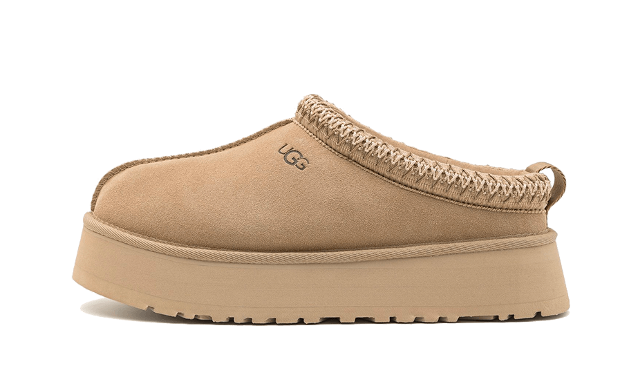 UGG Tazz Slipper Mustard Seed (Women's)