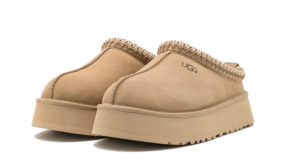 UGG Tazz Slipper Mustard Seed (Women's)