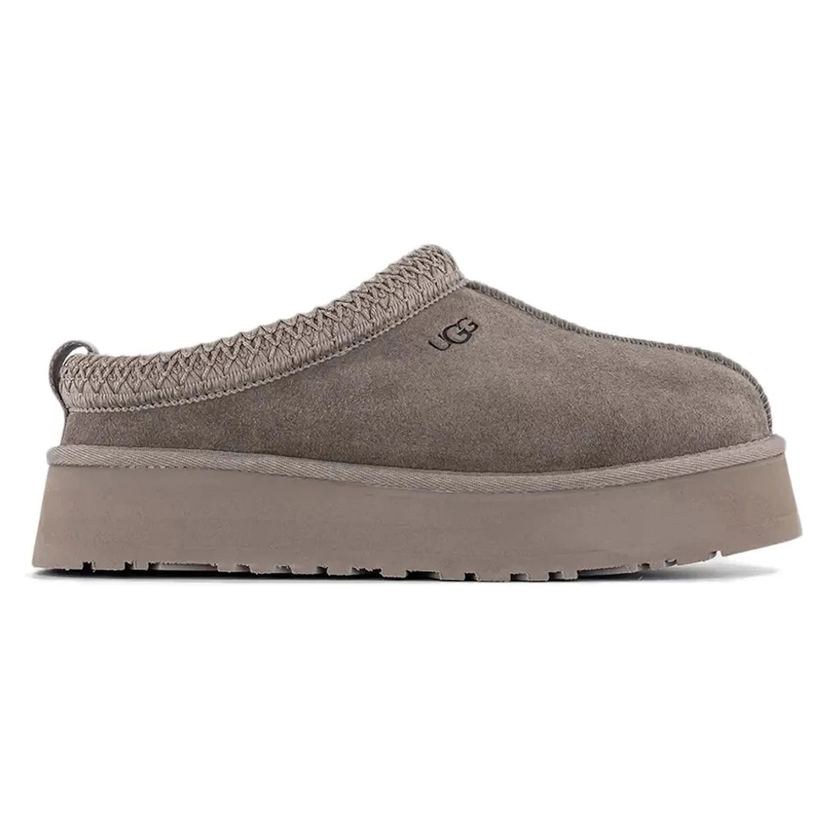 UGG Tazz Slipper Smoke Plume (Women's)