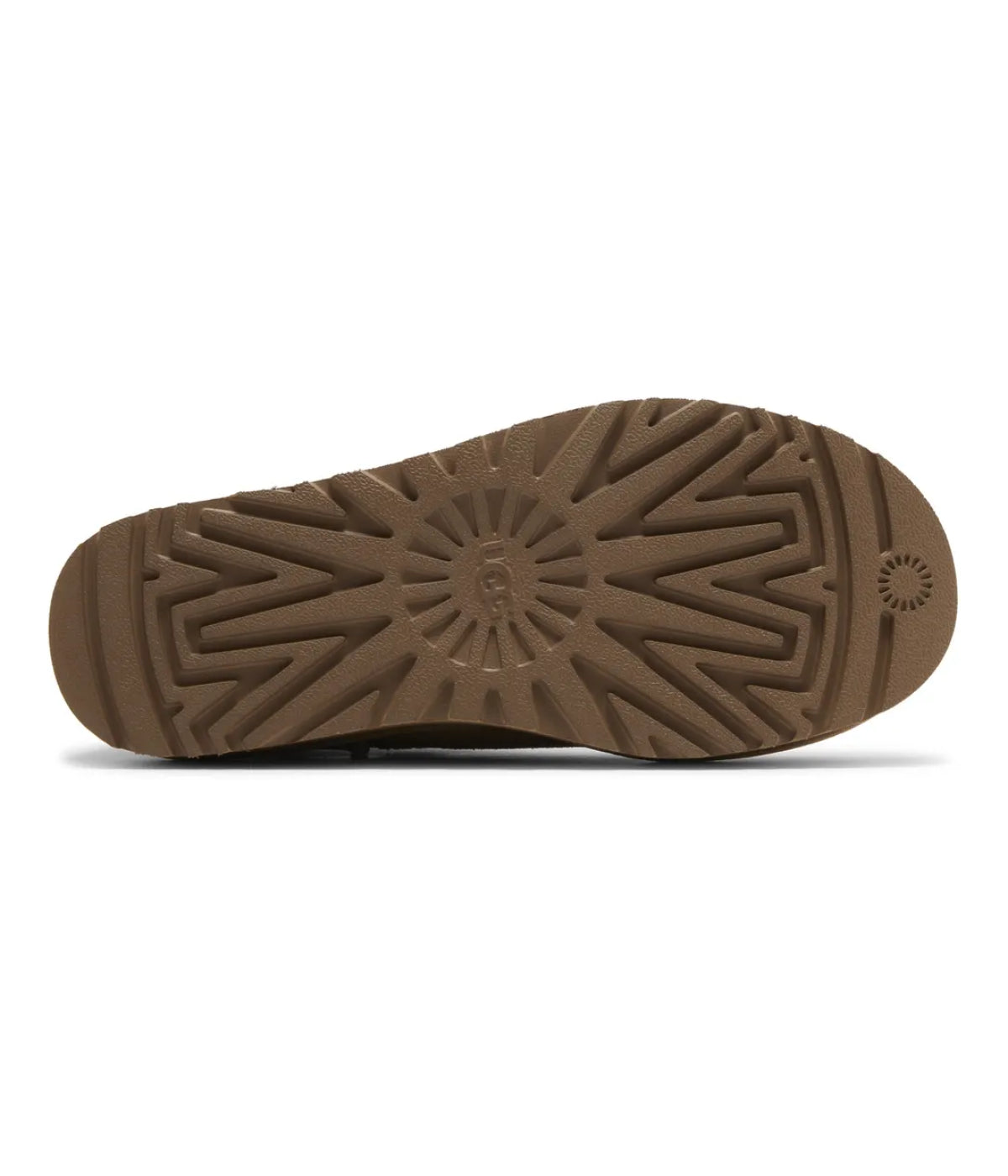UGG Classic Ultra Mini Platform Boot Sand (Women's)