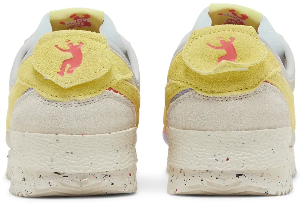 Nike Cortez Union Lemon Frost
