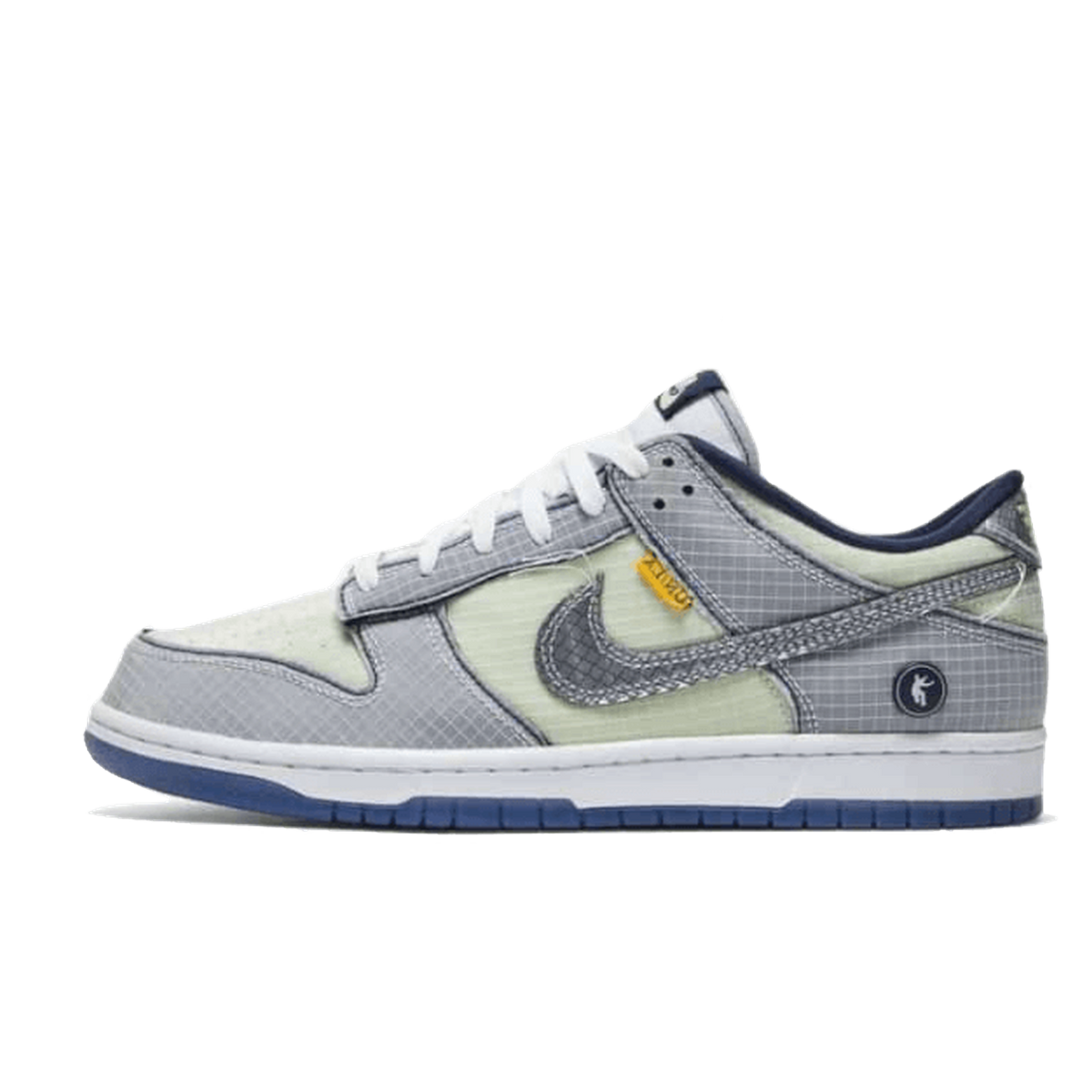 Union x Nike Dunk Low Passport Pack Pistachio
