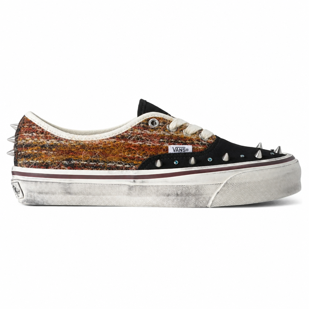 Vans Authentic 44 Ibiza Pack Black
