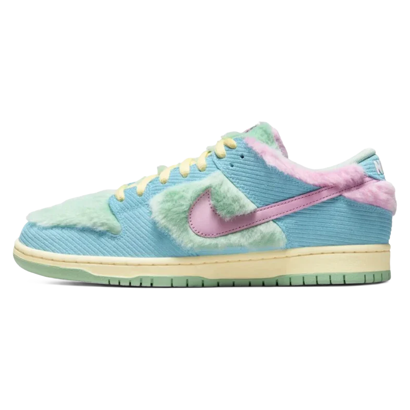 Verdy x Nike SB Dunk Low "Visty"