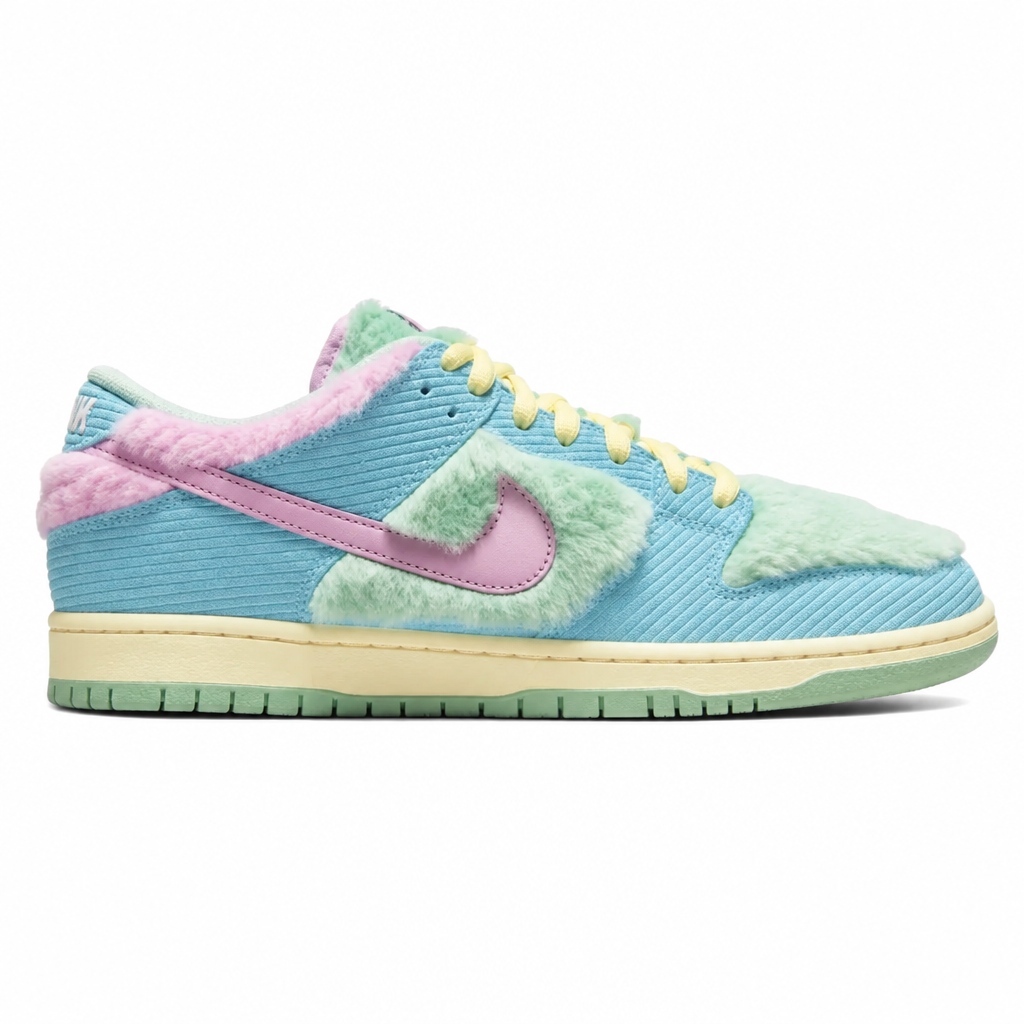 Verdy x Nike SB Dunk Low "Visty"