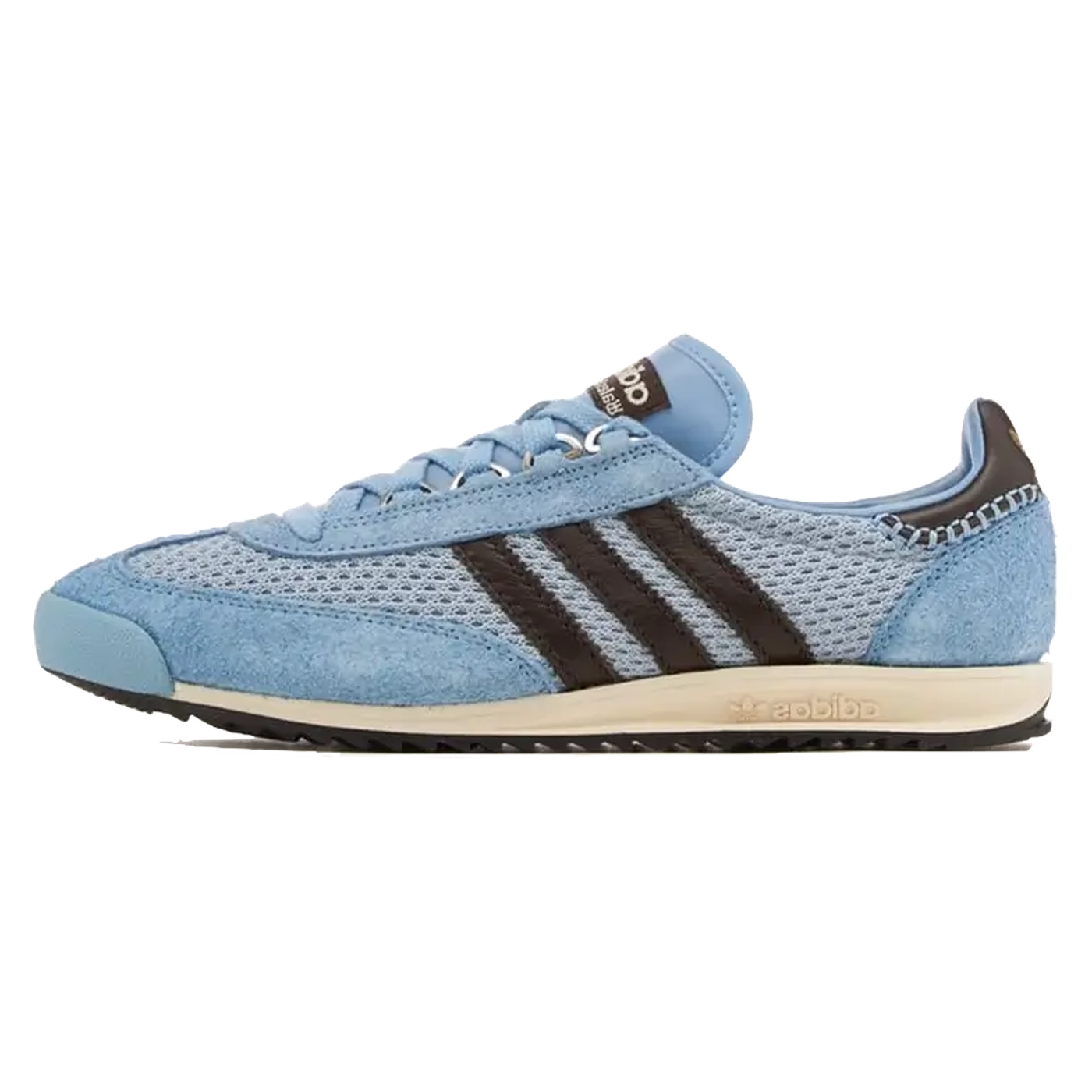 Wales Bonner x adidas SL76 Ash Blue