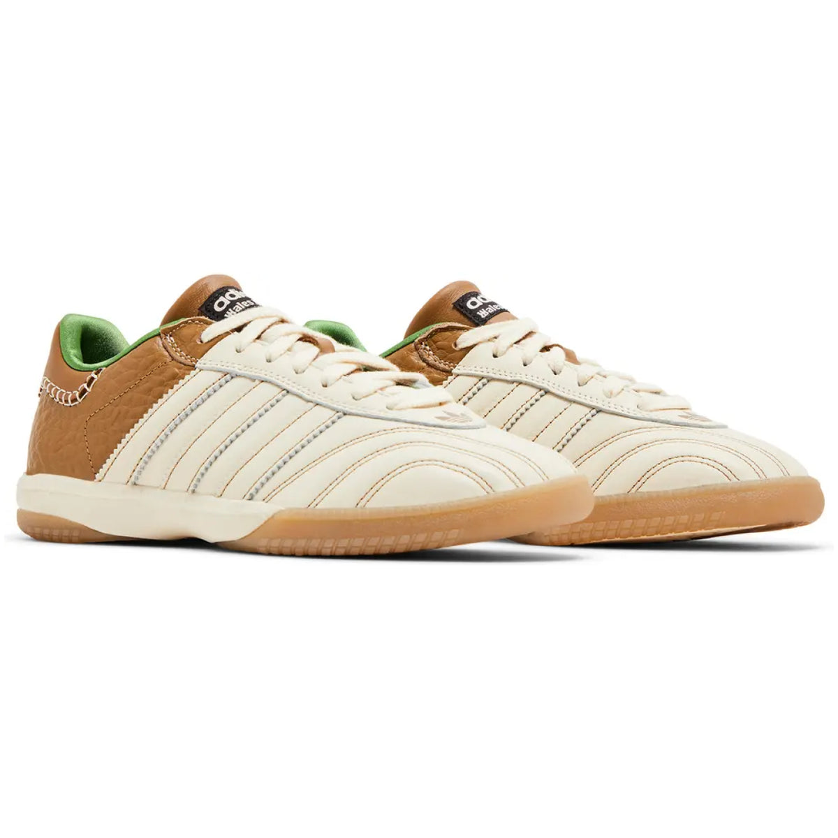 Adidas Samba Millennium Wales Bonner Elena Nappa