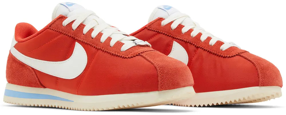 Nike Cortez Picante Red
