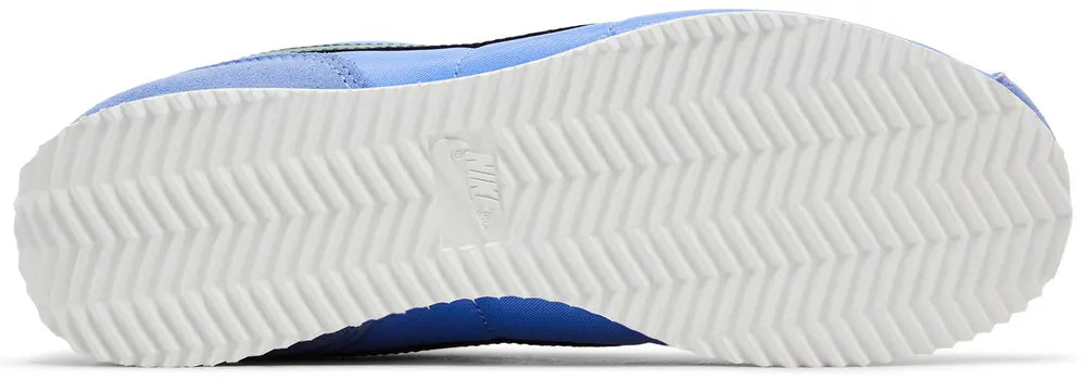 Nike Cortez Textile Royal Pulse White Black Fir