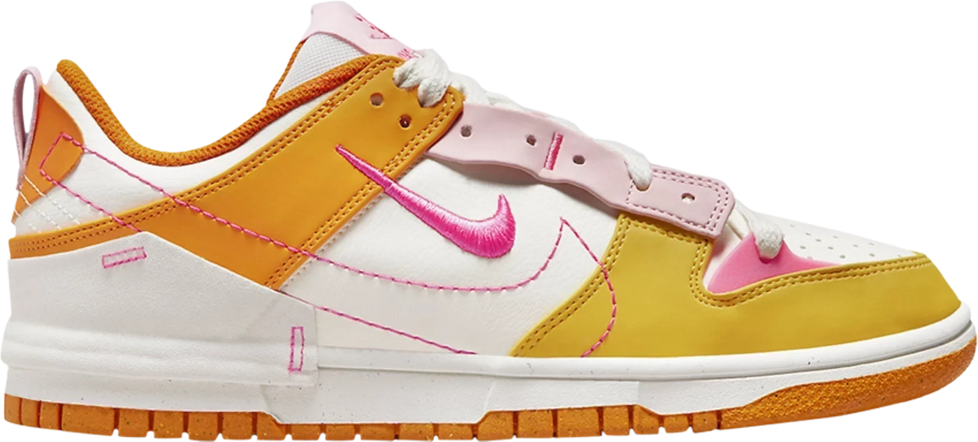 Nike Dunk Disrupt 2 Sunrise