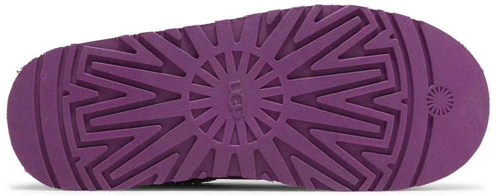 UGG Tazz Slipper Mangosteen (Women's)