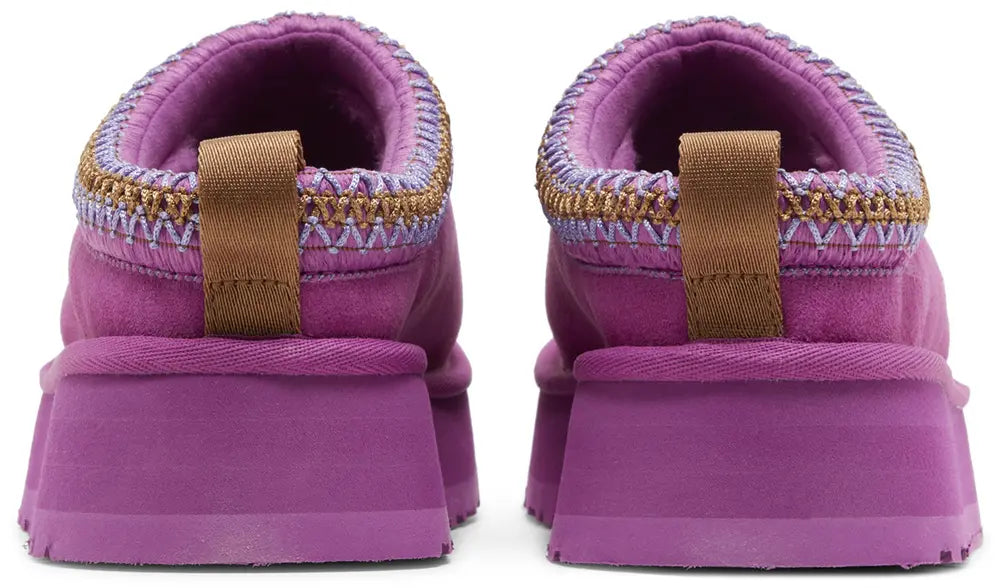 UGG Tazz Slipper Mangosteen (Women's)