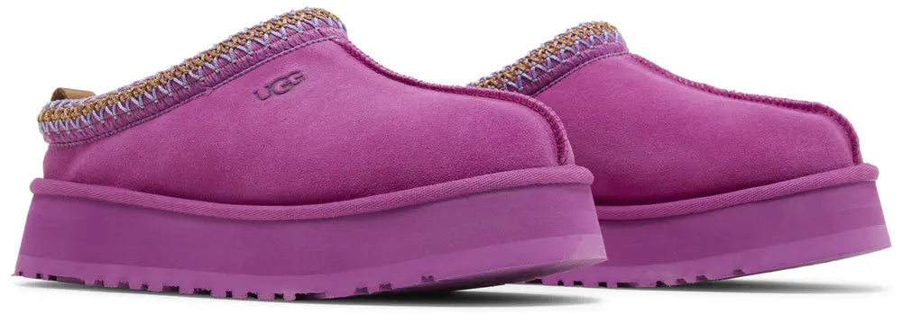 UGG Tazz Slipper Mangosteen (Women's)